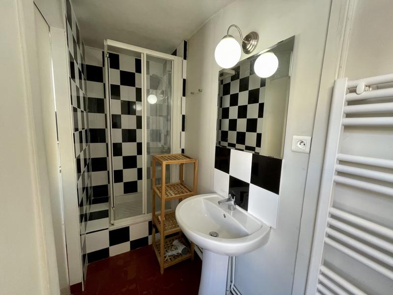 Appartement - 40 m² - 1 pièce