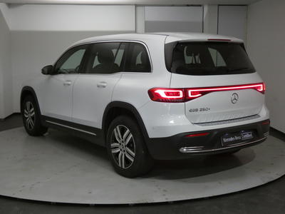 Mercedes Eqb 250+ Edition
