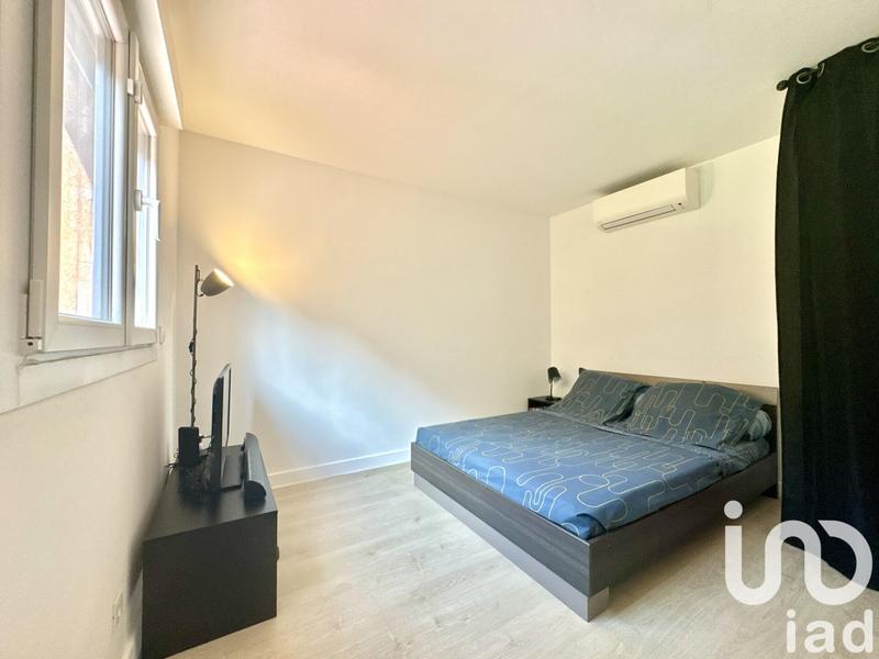 Maison - 114 m² - 5 pièces