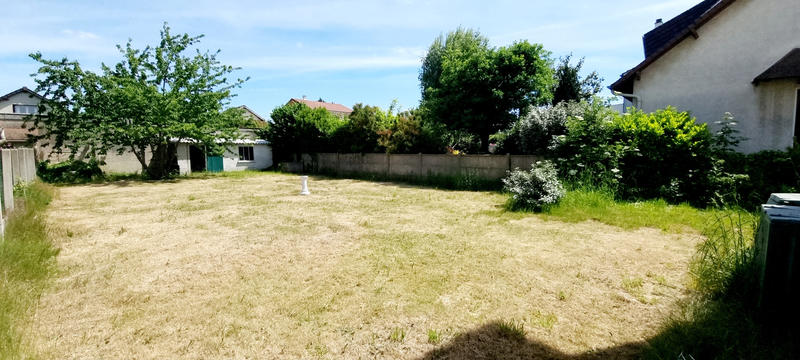 Maison - 78 m² - 4 pièces