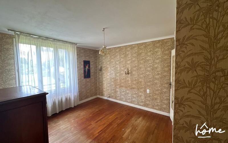 Maison - 127 m² - 8 pièces