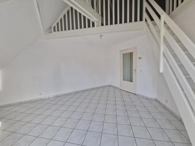 Duplex - 54 m² - 2 pièces