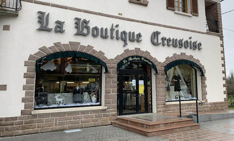 La Boutique Creusoise