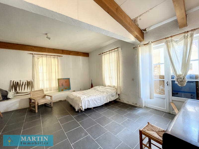 Mas - 191 m² - 6 pièces