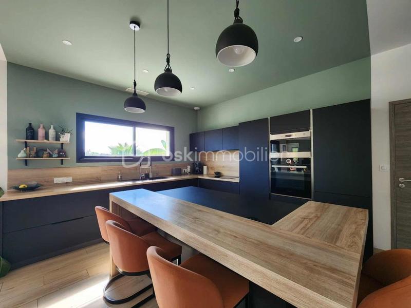 Villa - 171 m² - 5 pièces