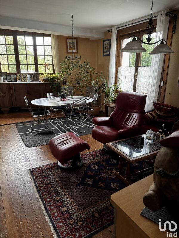 Local commercial - 450 m² - 6 pièces