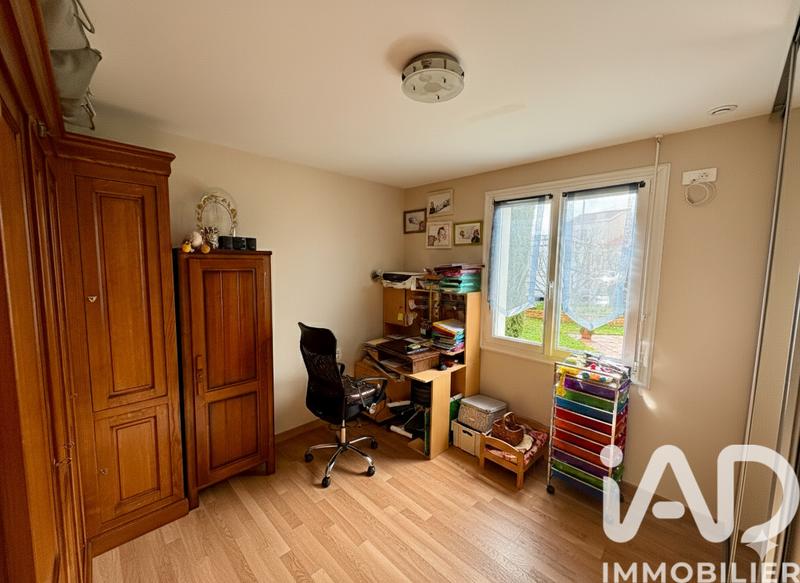 Maison - 163 m² - 6 pièces