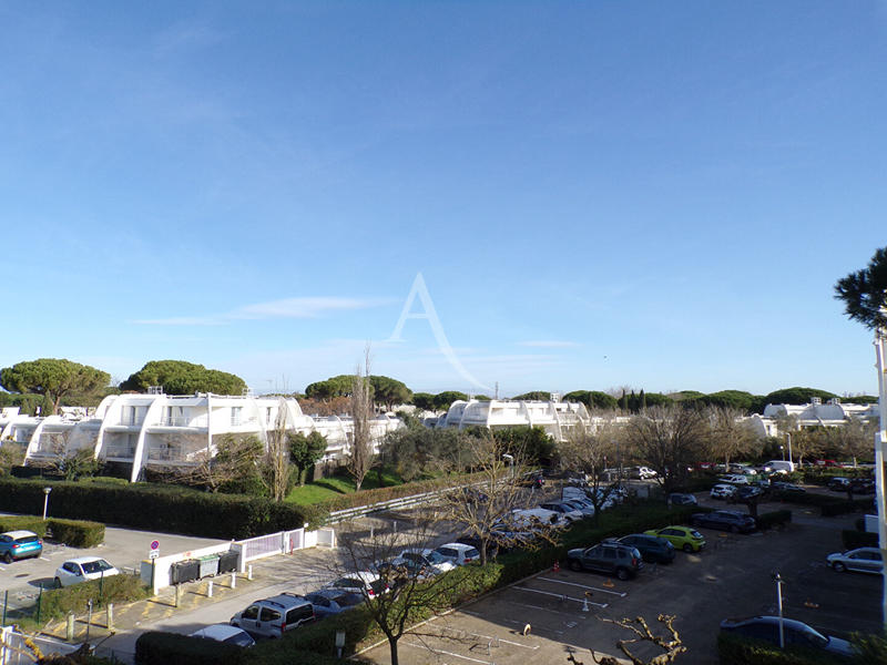 Appartement - 25 m²