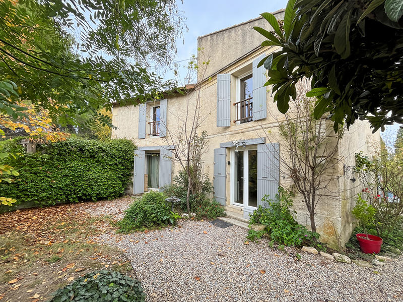 Maison - 152 m² - 6 pièces