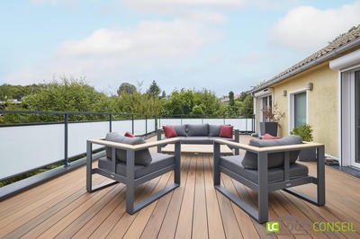 Maison ancienne - 136 m² - 7 pièces