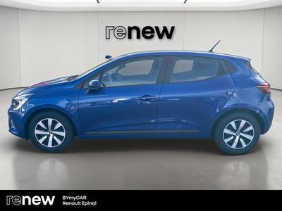 Renault Clio V TCe 90 Equilibre