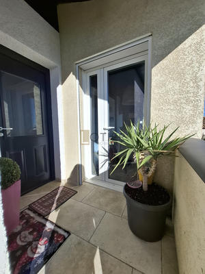 Villa - 165 m² - 5 pièces