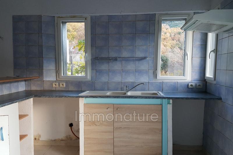 Appartement - 76 m² - 5 pièces