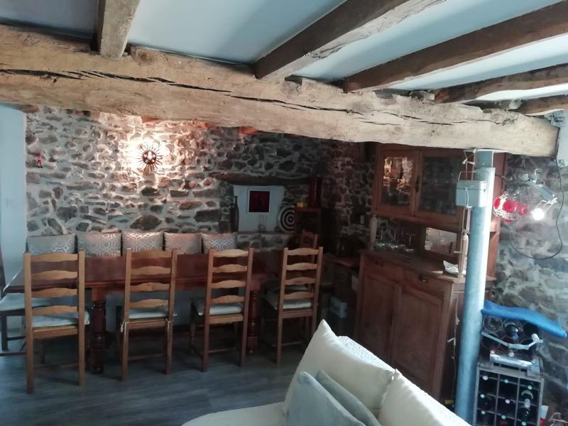 Maison - 142 m² - 4 pièces