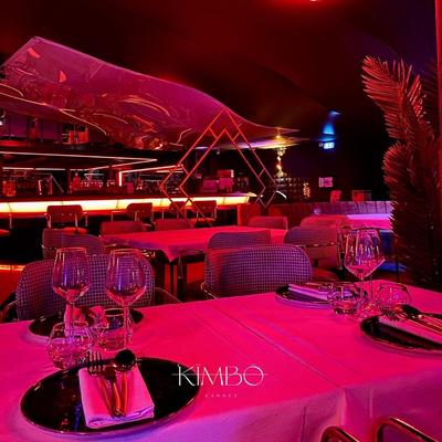 Kîmbô