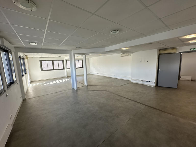 Local commercial - 95 m²