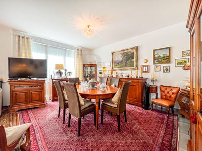 Maison - 142 m² - 6 pièces