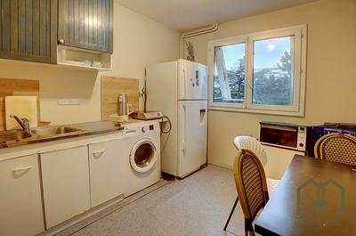 Appartement - 67 m² - 4 pièces