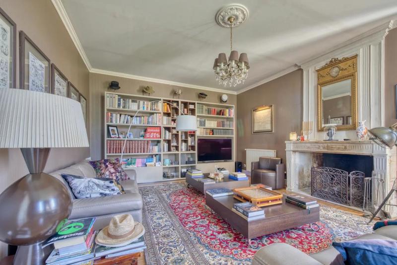 Maison - 507 m² - 20 pièces