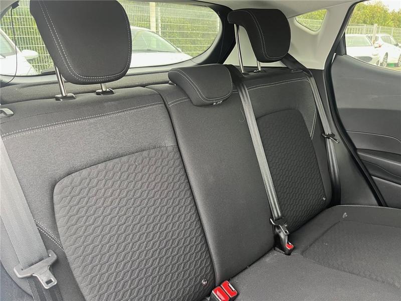 Ford Fiesta VII 1.0 Flexifuel 95 Ch s&amp;S Bvm6 Titanium Business