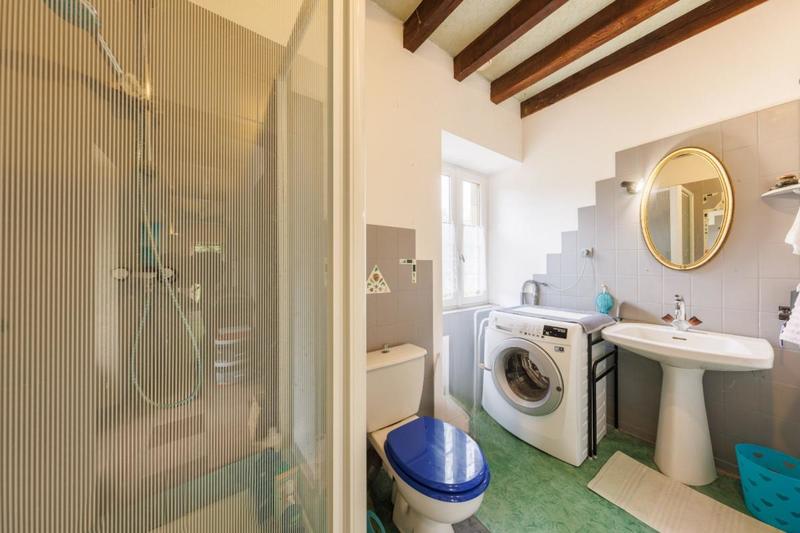 Moulin - 227 m² - 10 pièces