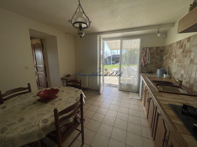 Maison - 155 m² - 7 pièces