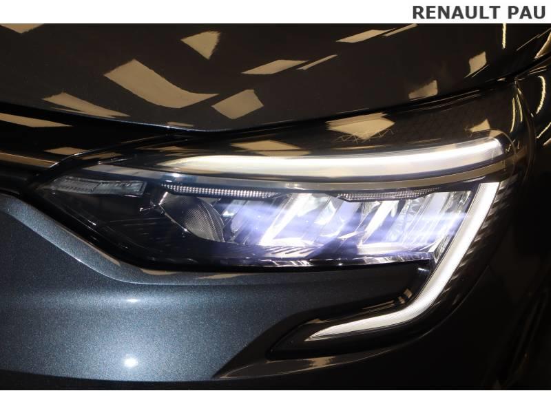 Renault Clio TCe 90 - 21n Limited