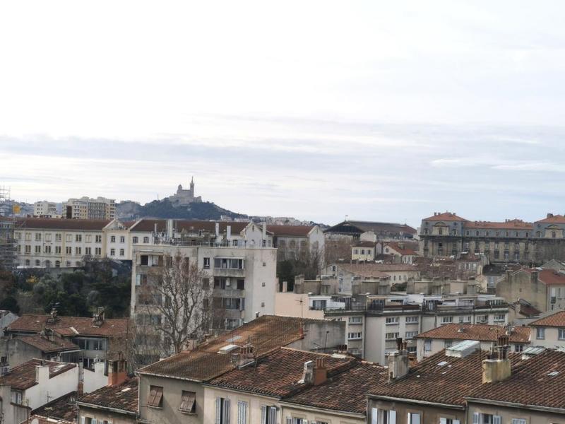 Appartement - 51 m² - 2 pièces