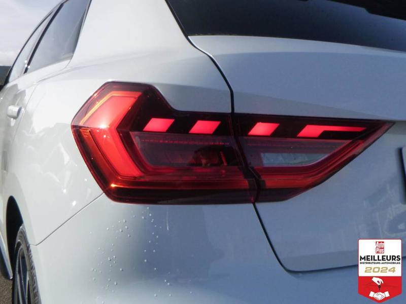 Audi A1 sportback 30 Tfsi 116 s-tronic 7 s-Line +Pack B