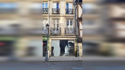 Immeuble - 183 m² - 7 pièces