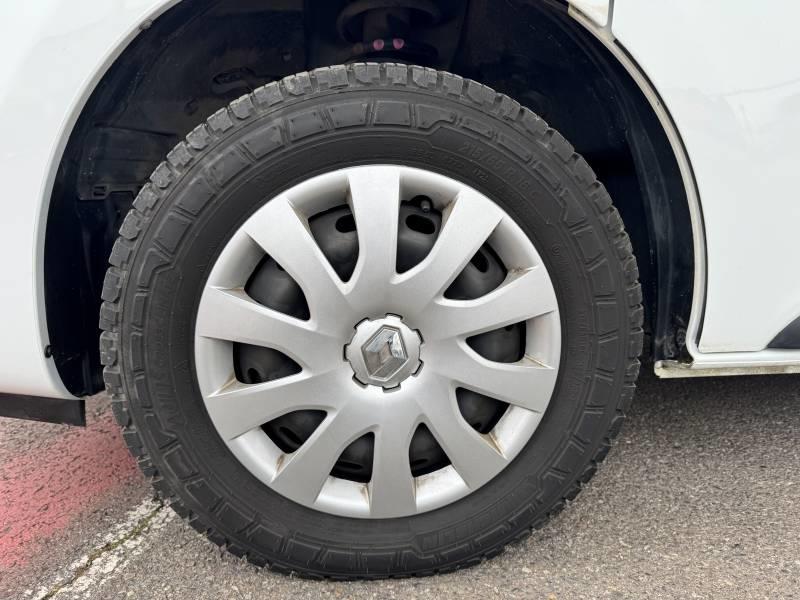 Renault Trafic Combi L1 dCi 145 Energy s&amp;S Intens 2