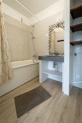 Appartement - 74 m² - 3 pièces