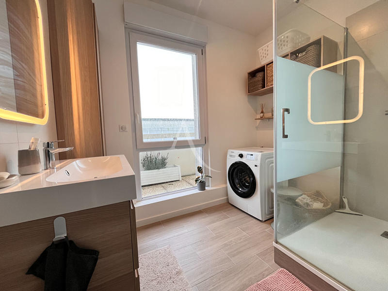 Appartement - 69 m² - 3 pièces