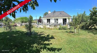 Maison - 81 m² - 4 pièces