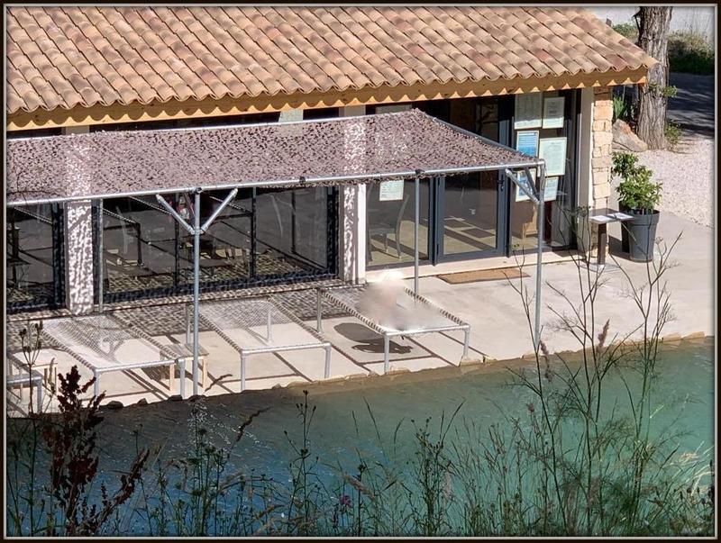 Propriété - 450 m² - 20 pièces