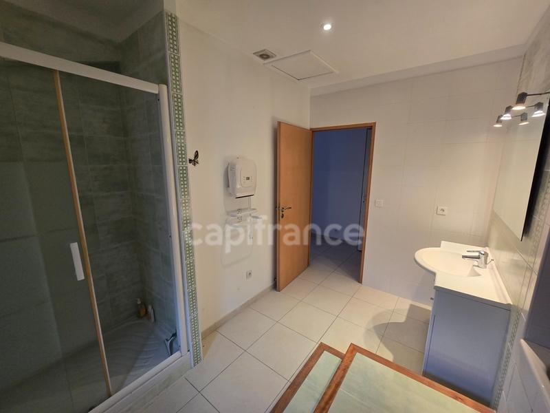 Maison - 121 m² - 4 pièces