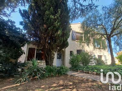 Maison - 150 m² - 7 pièces