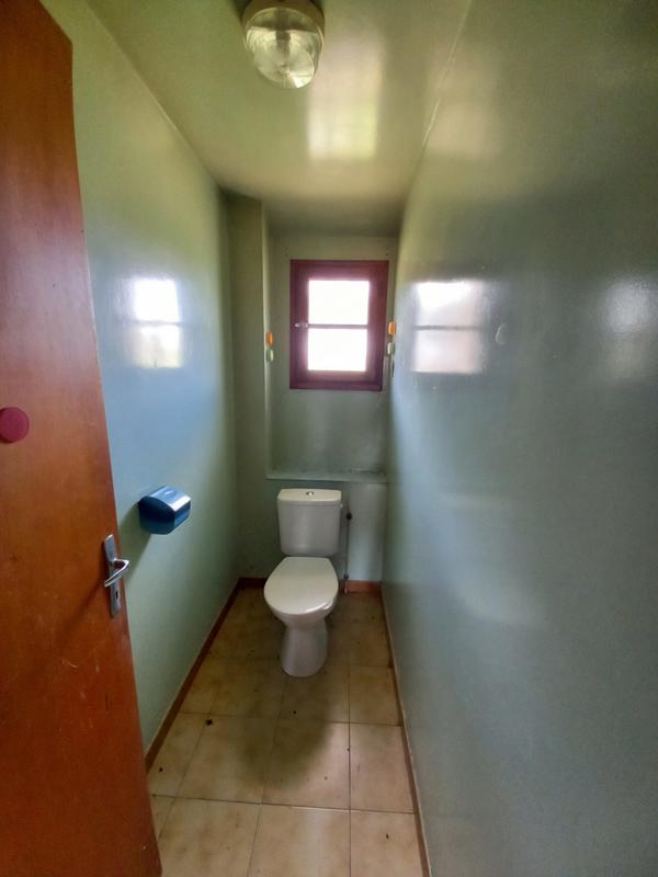 Maison traditionnelle - 120 m² - 4 pièces