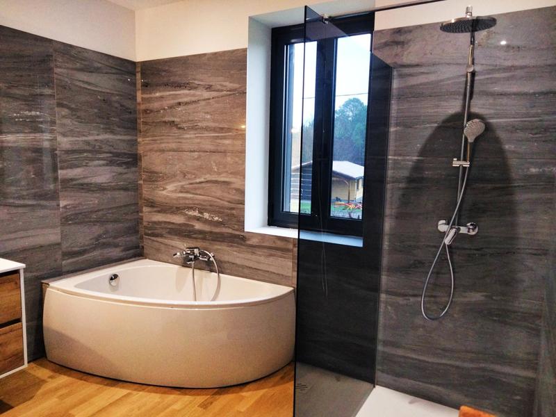 Maison de maîtres - 176 m² - 5 pièces