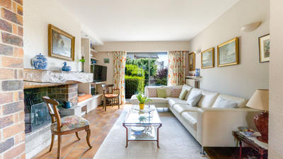 Maison - 280 m² - 7 pièces