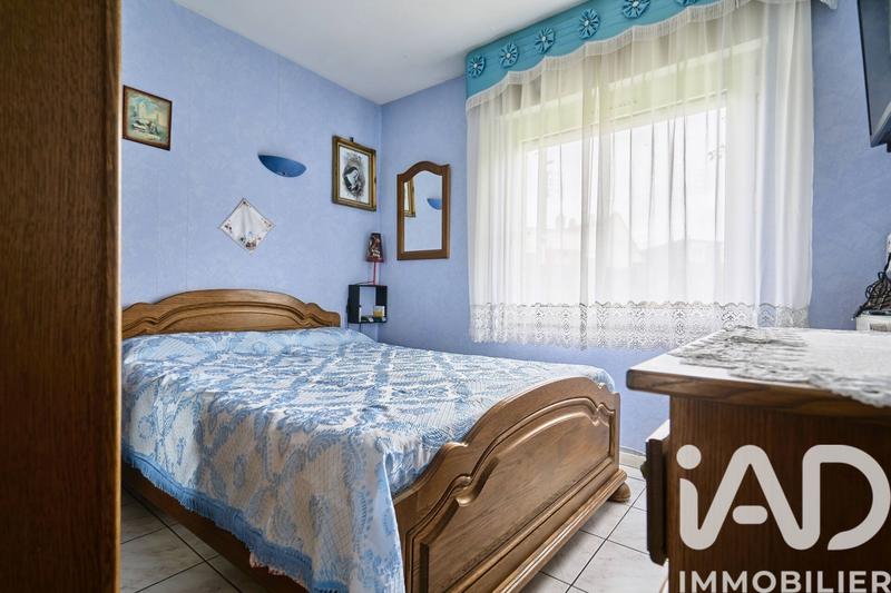 Maison - 175 m² - 6 pièces