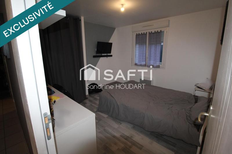 Maison - 113 m² - 6 pièces