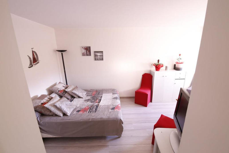 Appartement - 101 m² - 4 pièces