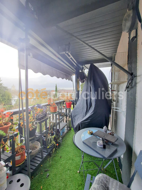 Appartement - 119 m² - 4 pièces