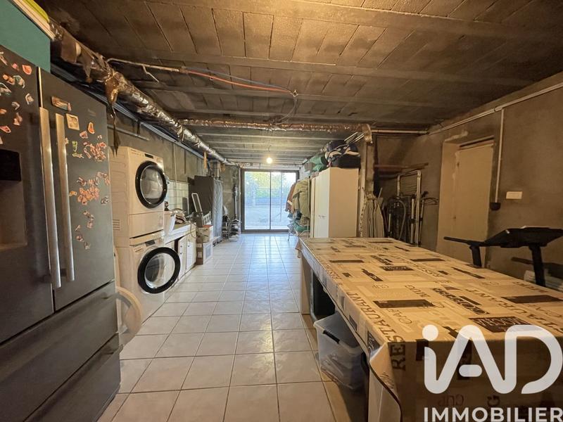 Maison de campagne - 212 m² - 7 pièces