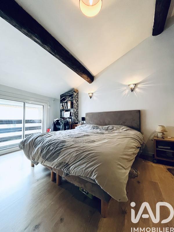 Maison de village - 147 m² - 6 pièces