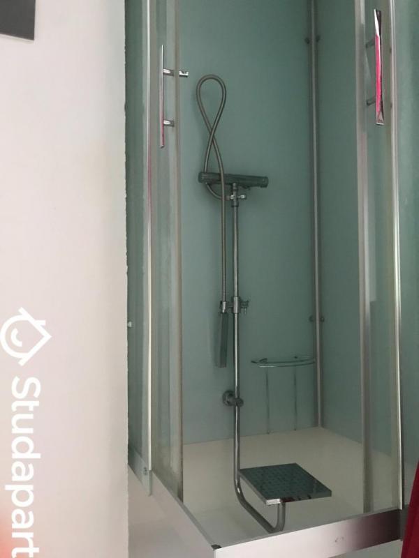 Appartement - 14 m² - 1 pièce