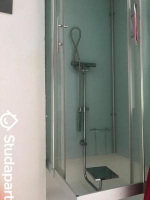 Appartement - 14 m² - 1 pièce