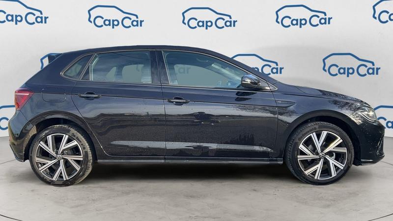 Volkswagen Polo 1.0 Tsi 95 R-Line