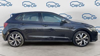 Volkswagen Polo 1.0 Tsi 95 R-Line